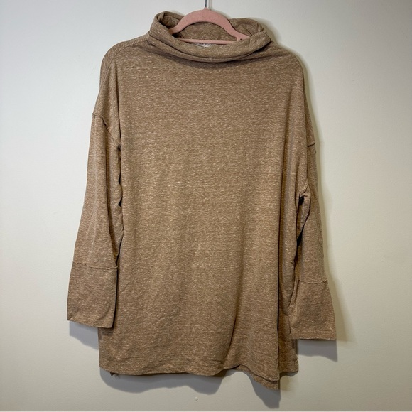 Free People Tops - free people we the free tunic shirt size small
